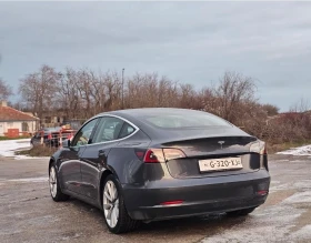 Tesla Model 3 4x4 Европейска!Long Range - 39999 лв. / 20451.16 € - 80257012 5