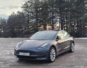 Tesla Model 3 4x4 Европейска!Long Range