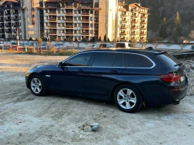 BMW 520 N47D20c, снимка 3