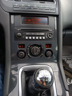 Peugeot 5008 1.6/156к.с Е5/7м/6с ПАНОРАМА/СПОРТ, снимка 11