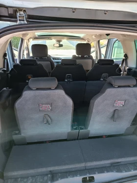 Peugeot 5008 1.6/156к.с Е5/7м/6с ПАНОРАМА/СПОРТ, снимка 14