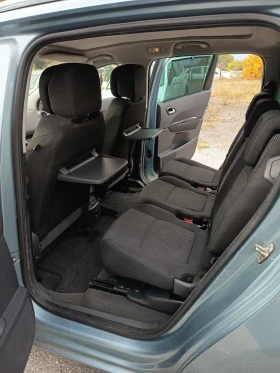 Peugeot 5008 1.6/156к.с Е5/7м/6с ПАНОРАМА/СПОРТ, снимка 7