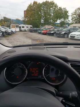 Peugeot 5008 1.6/156к.с Е5/7м/6с ПАНОРАМА/СПОРТ, снимка 10