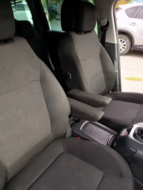 Peugeot 5008 1.6/156к.с Е5/7м/6с ПАНОРАМА/СПОРТ, снимка 8