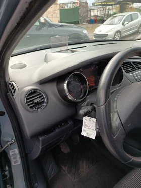 Peugeot 5008 1.6/156к.с Е5/7м/6с ПАНОРАМА/СПОРТ, снимка 9