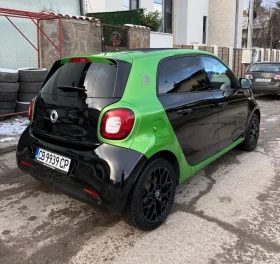 Smart Forfour EV - 10800 € / 21122.96 лв. - 72774118 3