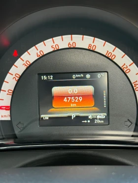 Smart Forfour EV - 10800 € / 21122.96 лв. - 72774118 17