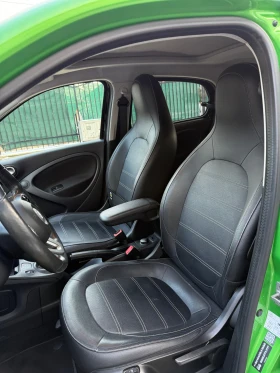 Smart Forfour EV - 10800 € / 21122.96 лв. - 72774118 10
