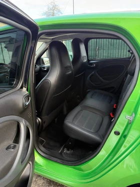 Smart Forfour EV - 10800 € / 21122.96 лв. - 72774118 11