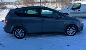 Seat Altea 2.0 TDI - 4100 € / 8018.90 лв. - 82558910 8