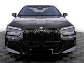 BMW 740 d xDrive M-Pack - 95600 € / 186977.35 лв. - 44291572 4