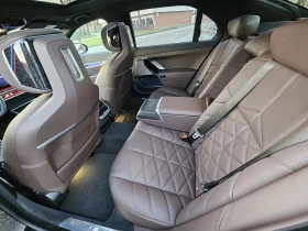 BMW 740 d xDrive M-Pack - 95600 € / 186977.35 лв. - 44291572 10