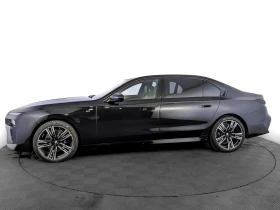BMW 740 d xDrive M-Pack - 95600 € / 186977.35 лв. - 44291572 3