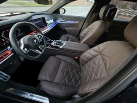 BMW 740 d xDrive M-Pack - 95600 € / 186977.35 лв. - 44291572 8