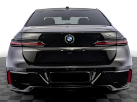 BMW 740 d xDrive M-Pack - 95600 € / 186977.35 лв. - 44291572 5