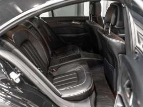 Mercedes-Benz C 400 2016 Mercedes-Benz CLS 400 4MATIC - 21800 € / 42637.09 лв. - 69032232 14