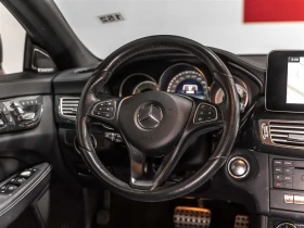 Mercedes-Benz C 400 2016 Mercedes-Benz CLS 400 4MATIC - 21800 € / 42637.09 лв. - 69032232 7
