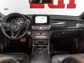 Mercedes-Benz C 400 2016 Mercedes-Benz CLS 400 4MATIC - 21800 € / 42637.09 лв. - 69032232 9
