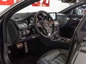 Mercedes-Benz C 400 2016 Mercedes-Benz CLS 400 4MATIC - 21800 € / 42637.09 лв. - 69032232 5