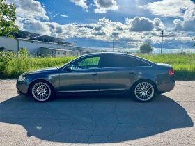 Audi A6 S-line quattro special - 4000 € / 7823.32 лв. - 41021912 4