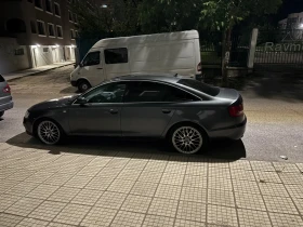 Audi A6 S-line quattro special - 4000 € / 7823.32 лв. - 41021912 2