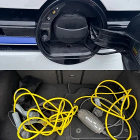 VW Golf GTE DSG DISTRONIC LED  - 8990 € / 17582.91 лв. - 50044867 15