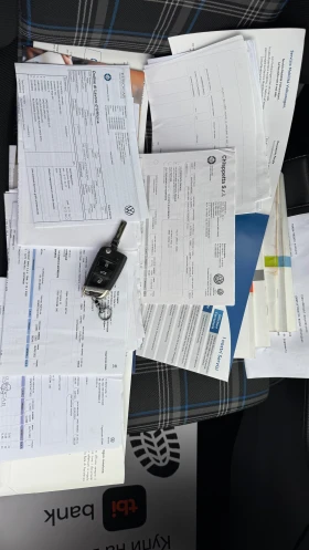 VW Golf GTE DSG DISTRONIC LED  - 8990 € / 17582.91 лв. - 50044867 16