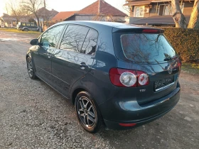 VW Golf Plus 1.9 avtomat - 2900 € / 5671.91 лв. - 84034342 4