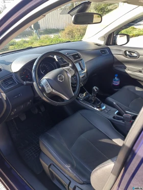 Nissan Pulsar - 7400 € / 14473.14 лв. - 87373680 4