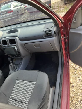 Renault Clio - 999 € / 1953.87 лв. - 23717576 10