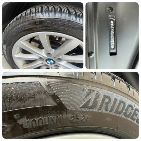 BMW 530 Xdrive - 12900 € / 25230.21 лв. - 16844589 13