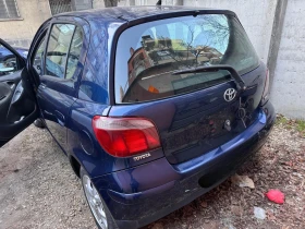 Toyota Yaris - 1450 € / 2835.95 лв. - 60353891 6