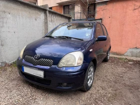 Toyota Yaris | Mobile.bg � ����� ������ 7