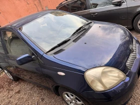 Toyota Yaris | Mobile.bg � ����� ������ 10