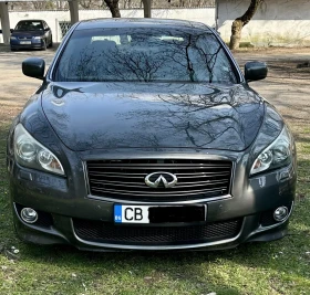 Infiniti Q70 89700km!!!3.0D, 240hp | Mobile.bg � ����� ������ 3