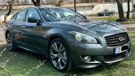 Infiniti Q70 89700km!!!3.0D, 240hp | Mobile.bg � ����� ������ 2