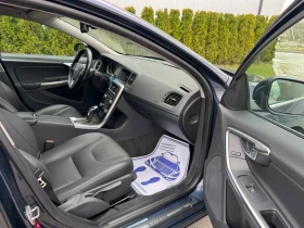 Volvo V60 2.4D5 AWD/215к.с/Facelift/ШВЕЙЦАРИЯ!!! - 9800 € / 19167.13 лв. - 93088939 13