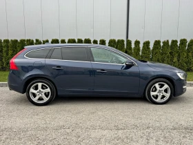 Volvo V60 2.4D5 AWD/215к.с/Facelift/ШВЕЙЦАРИЯ!!! - 9800 € / 19167.13 лв. - 93088939 7