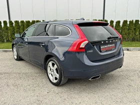 Volvo V60 2.4D5 AWD/215к.с/Facelift/ШВЕЙЦАРИЯ!!! - 9800 € / 19167.13 лв. - 93088939 5
