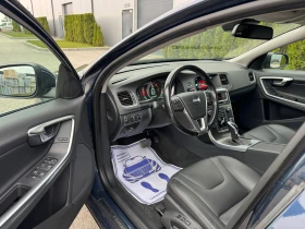 Volvo V60 2.4D5 AWD/215к.с/Facelift/ШВЕЙЦАРИЯ!!! - 9800 € / 19167.13 лв. - 93088939 9