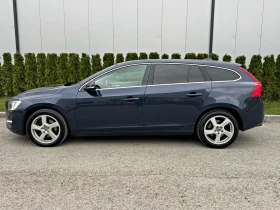 Volvo V60 2.4D5 AWD/215к.с/Facelift/ШВЕЙЦАРИЯ!!! - 9800 € / 19167.13 лв. - 93088939 4