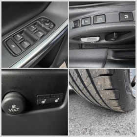 Volvo V60 2.4D5 AWD/215к.с/Facelift/ШВЕЙЦАРИЯ!!! - 9800 € / 19167.13 лв. - 93088939 17