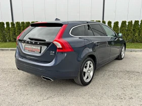 Volvo V60 2.4D5 AWD/215к.с/Facelift/ШВЕЙЦАРИЯ!!! - 9800 € / 19167.13 лв. - 93088939 6