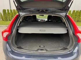Volvo V60 2.4D5 AWD/215к.с/Facelift/ШВЕЙЦАРИЯ!!! - 9800 € / 19167.13 лв. - 93088939 8