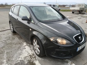 Seat Altea XL 2.0 дизел - 3950 € / 7725.53 лв. - 19730420 4