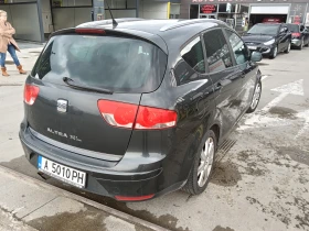 Seat Altea XL 2.0 дизел - 3950 € / 7725.53 лв. - 19730420 3