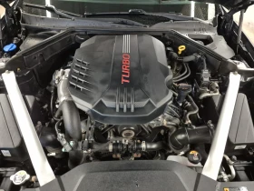 Kia Stinger * * CARFAX * * АВТО КРЕДИТ * *  - 23999 € / 46937.96 лв. - 20726723 10