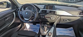 BMW 320 2.0D xDrive  - 10000 € / 19558.30 лв. - 41149695 7