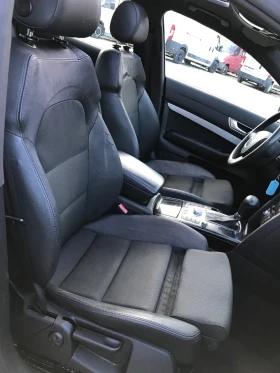Audi A6  S-line, 4x4 - 1950 € / 3813.87 лв. - 33509170 16