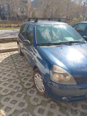 Renault Clio 1.5dci - 740 € / 1447.31 лв. - 82541284 4